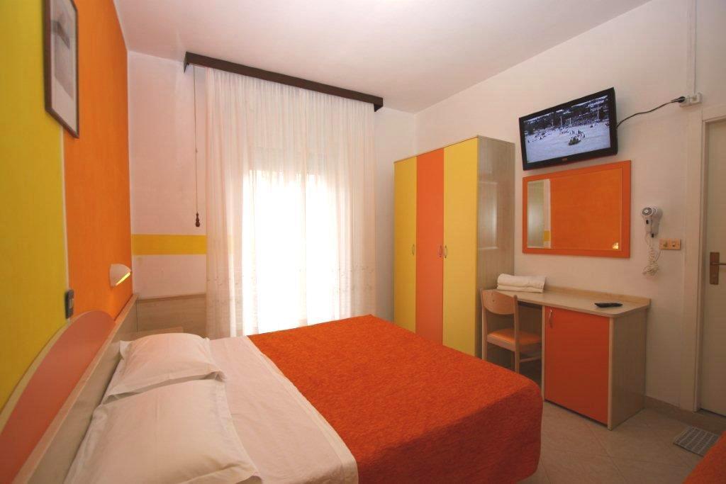 Hotel Ristoro Bellaria-Igea Marina Exterior foto
